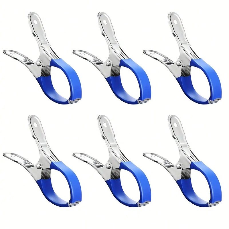 Pool Ladder Above Ground - 6pcs/set Durable Stainless Steel Pool Cover