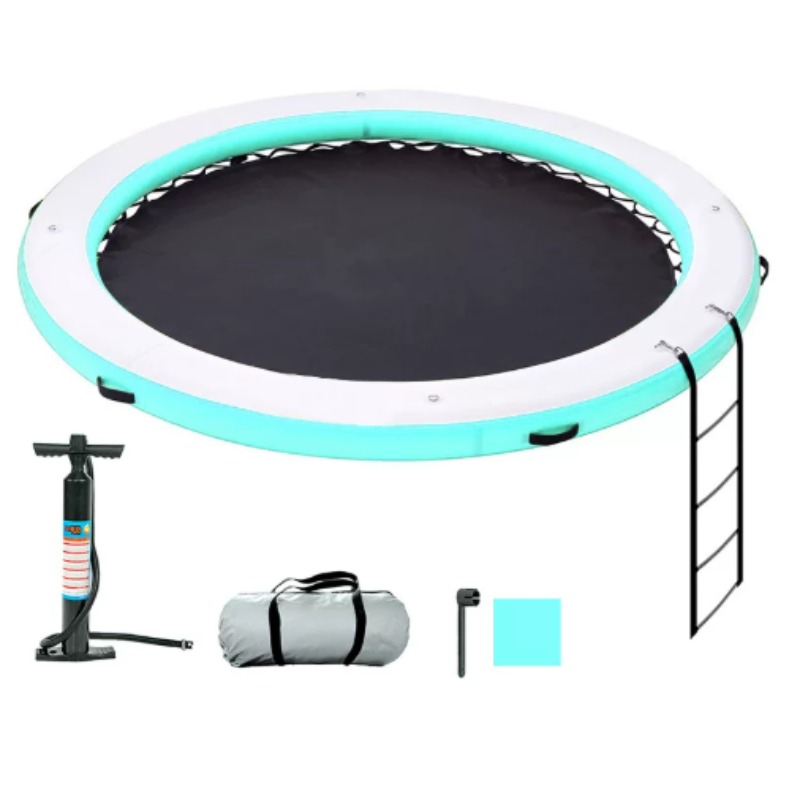 Pool Lounger Inflatable - New swimming pool lounge chair floating