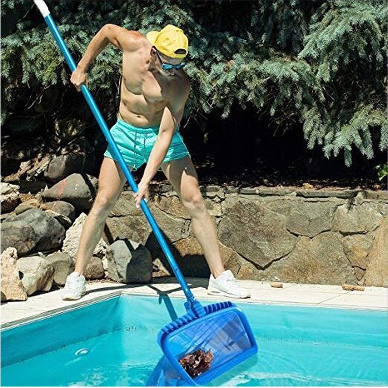 Leaf Skimmer Swimming Pools Sk - Pool Skimmer Net 评论和价格