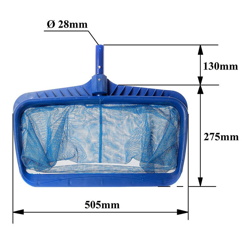 Leaf Skimmer Swimming Pools Sk - Pool Skimmer Net 评论和价格