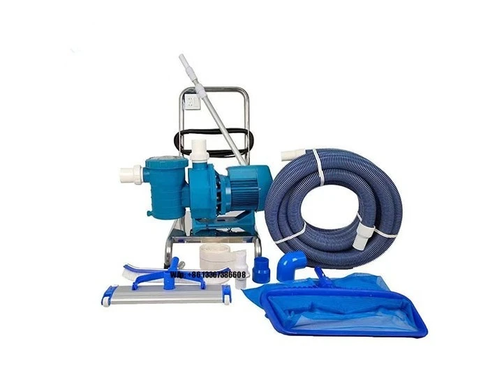 Swimming Pool  Underwater Vacu - Pool Vacuum Manual 评论和价格