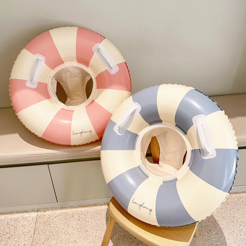 Rooxin Pool Float Baby Swim Ri - Pool Float Ring Inflatable 评论和价格