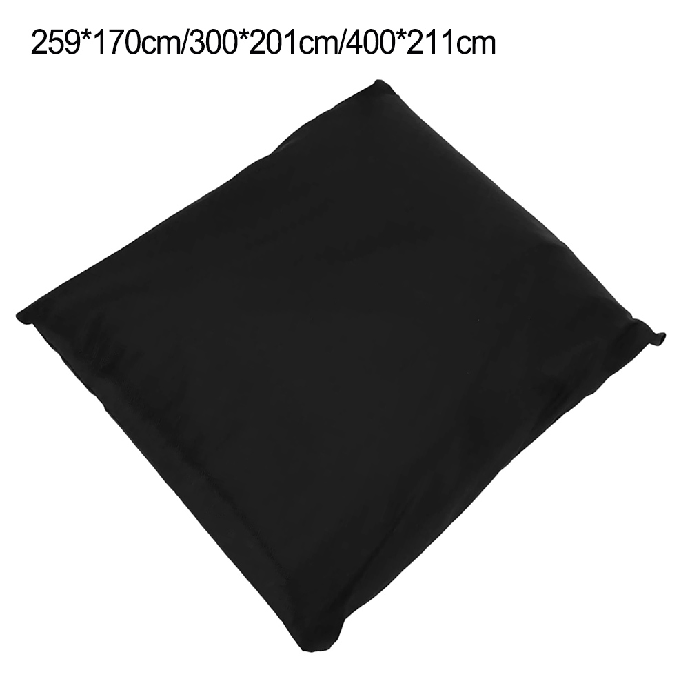 Pool Cover For Frame Pools 210 - Pool Cover Waterproof 评论和价格
