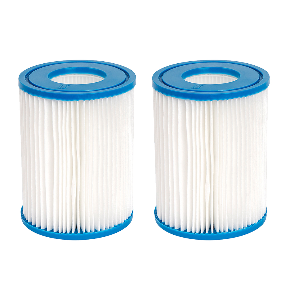 Type II 58094 Filter Cartridge - Pool Vacuum Manual 评论和价格