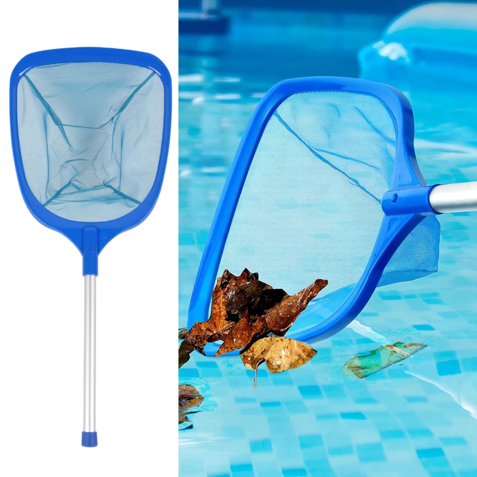 Pool Net Skimmer Water Mesh Fi - Pool Skimmer Net 评论和价格
