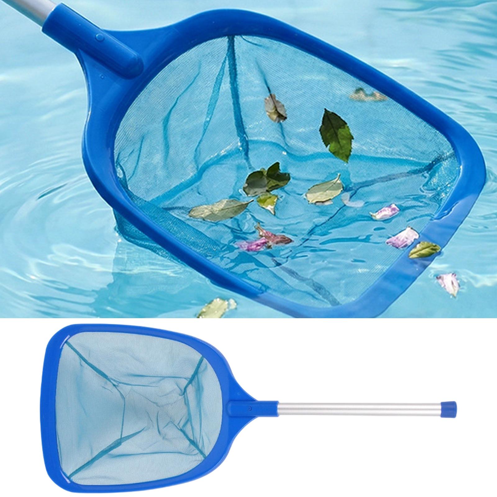 Pool Net Skimmer Water Mesh Fi - Pool Skimmer Net 评论和价格
