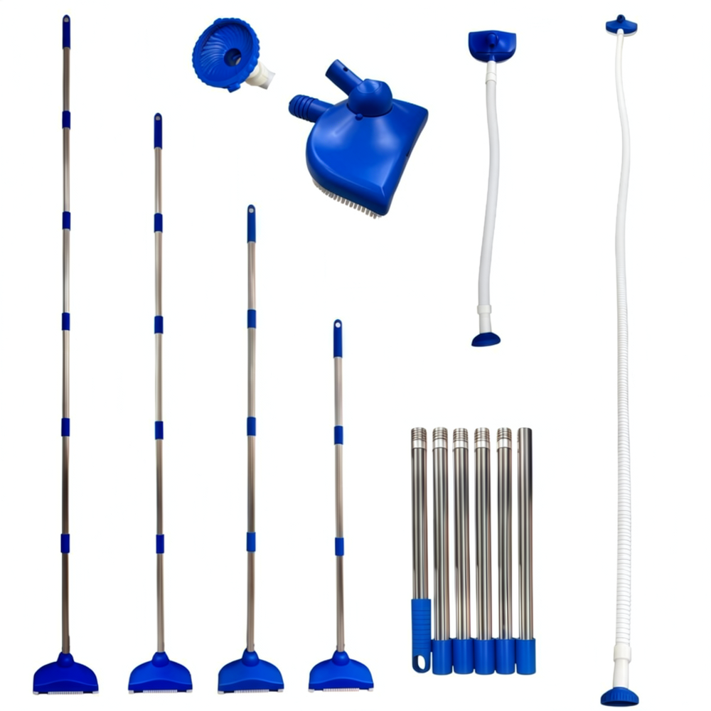 Handheld Pool Vacuum Cleaner F - Pool Vacuum Manual 评论和价格
