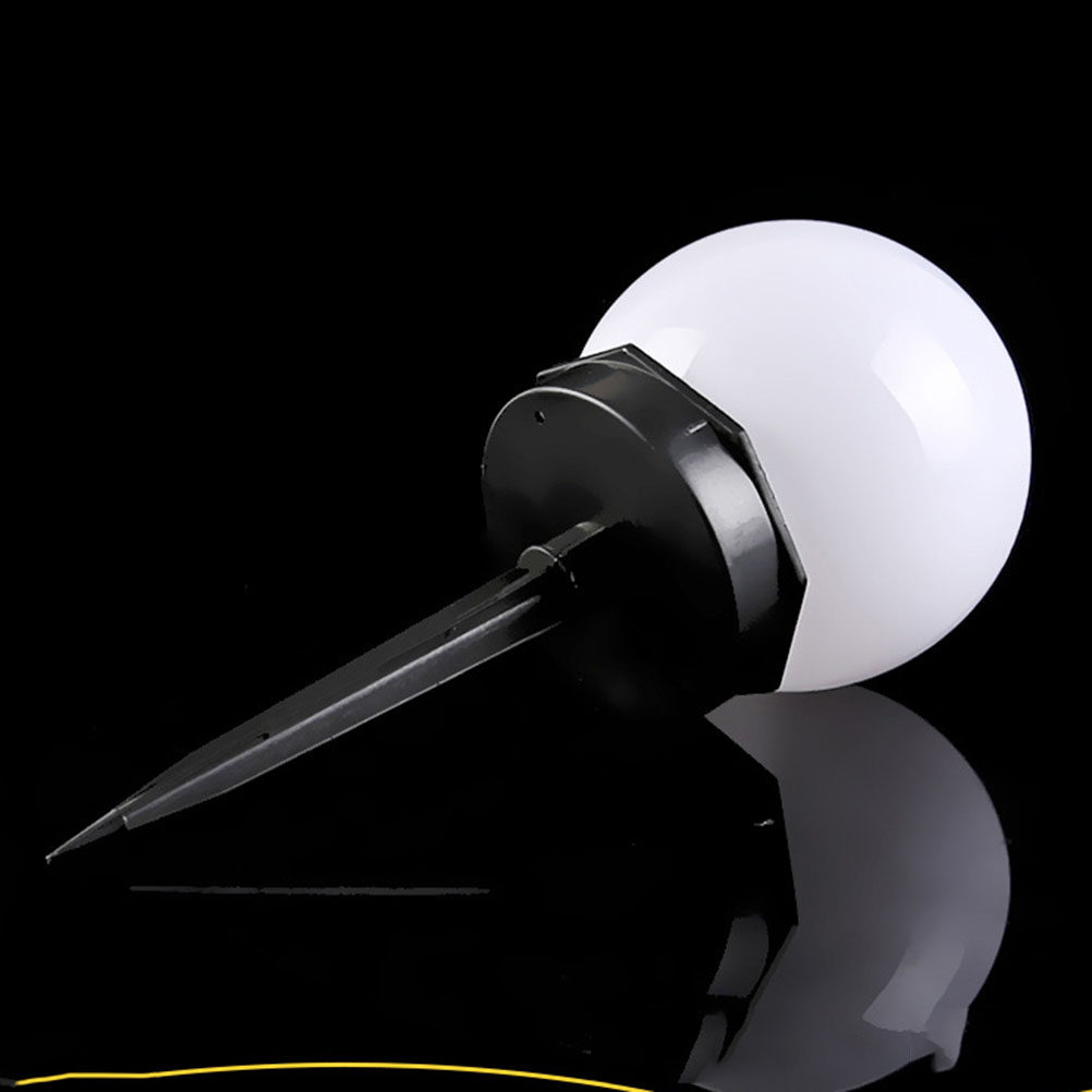6Pcs Full Solar Garden Lights  - Pool Light Solar Rechargeable 评论和价格