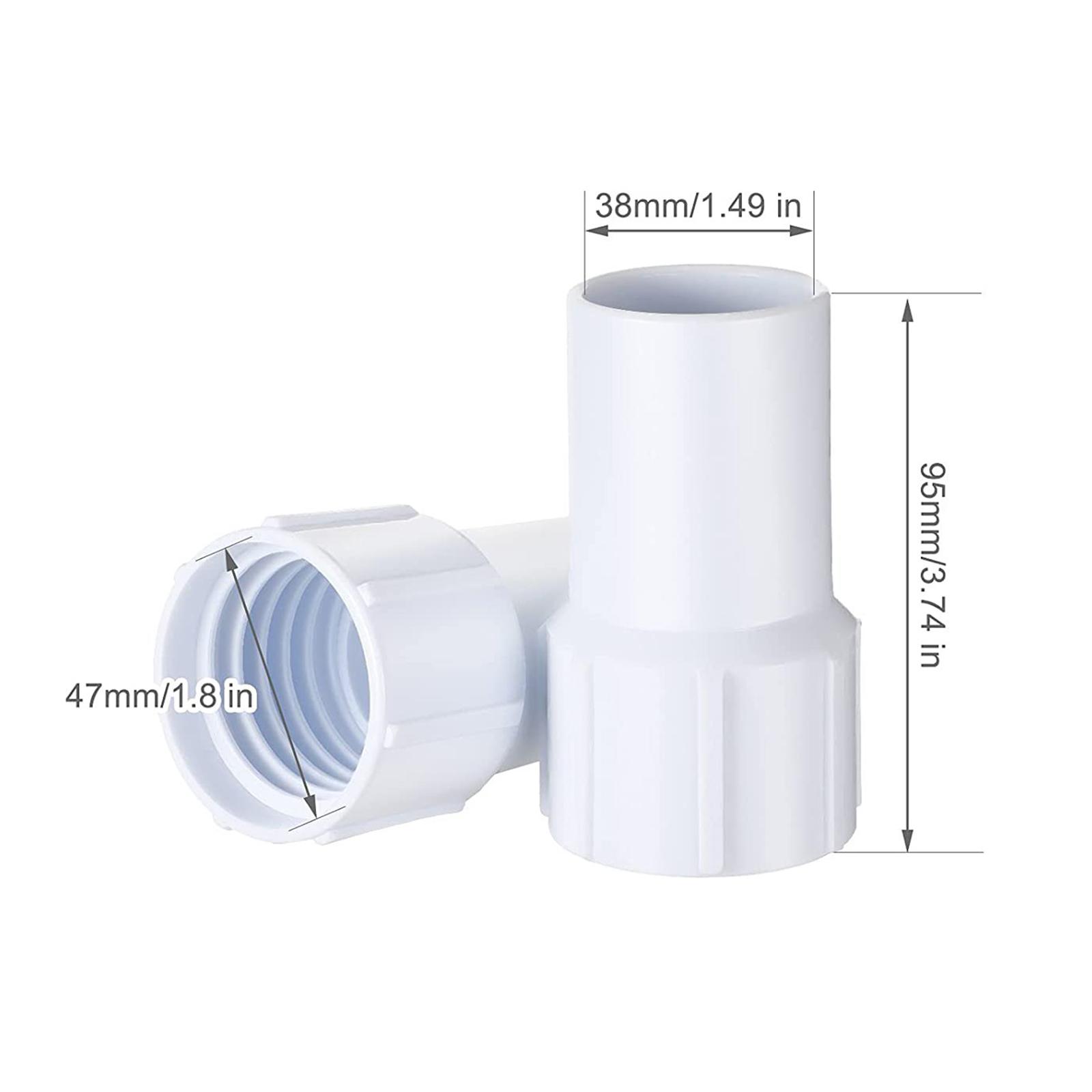 Replacement Pool Vacuum Hose C - Pool Vacuum Manual 评论和价格