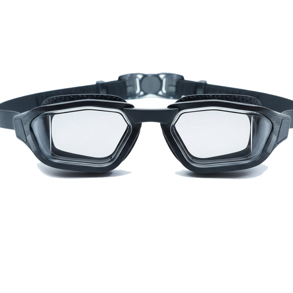 Myopia Swim Goggles for Adults - Swim Goggles Anti Fog Uv 评论和价格