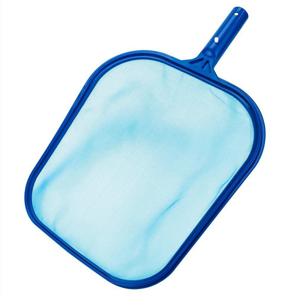 Leaf Rake Mesh Frame Net Skimm - Pool Skimmer Net 评论和价格