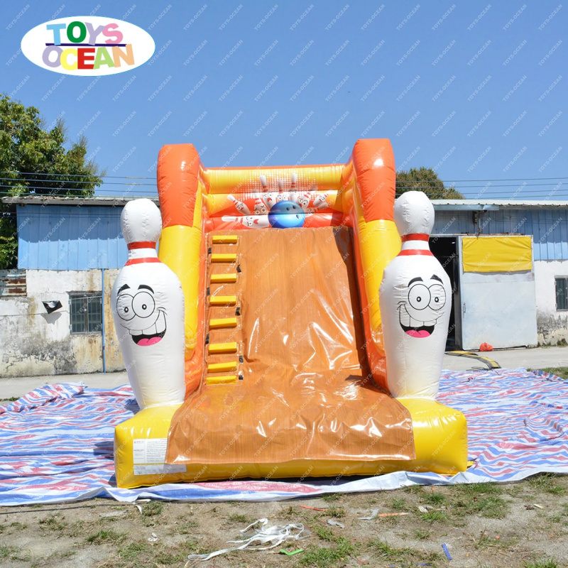 Custom High Quality Home Backy - Water Slide Inflatable 评论和价格