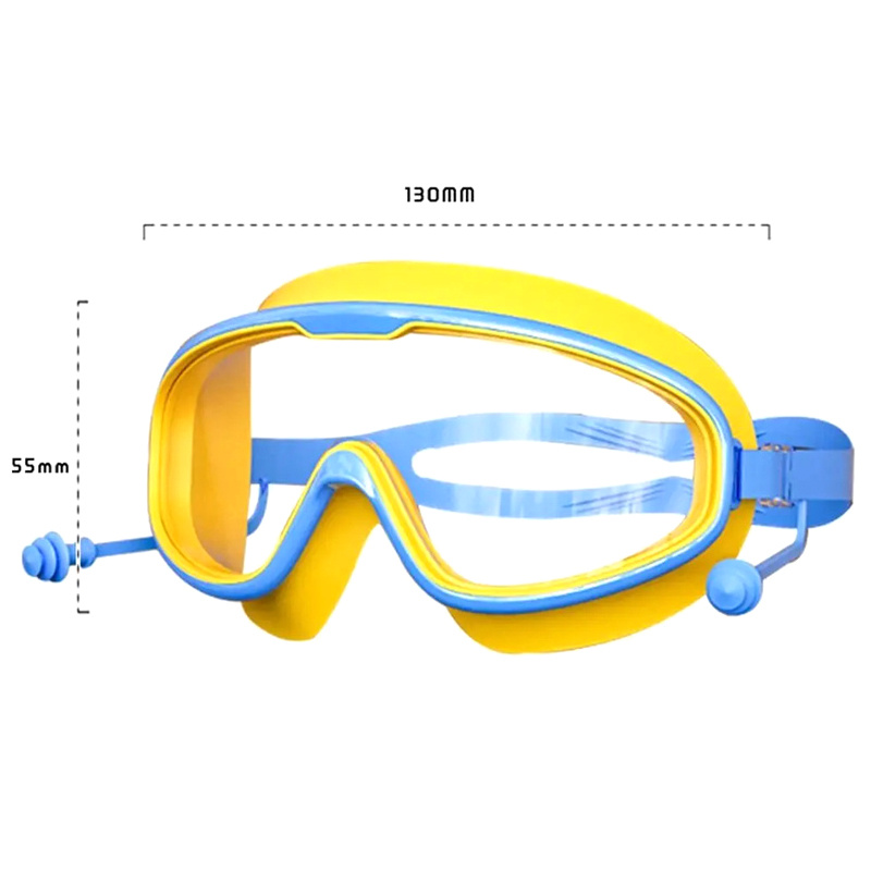 Professional Anti Fog Swimming - Swim Goggles Anti Fog Uv 评论和价格