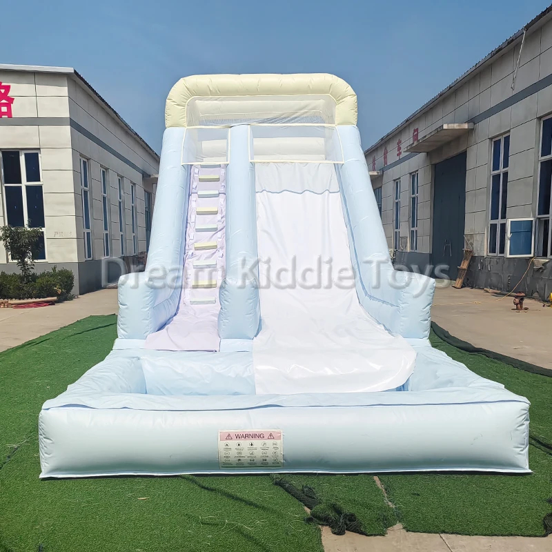 Commercial Inflatable Water Sl - Water Slide Inflatable 评论和价格