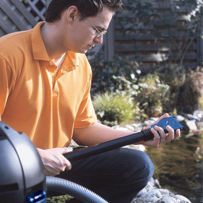 Fish pond sewage suction machi - Pool Vacuum Manual 评论和价格