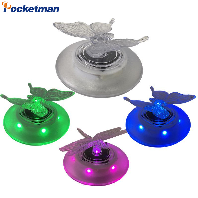 Outdoor Solar Multi-color Floa - Pool Light Solar Rechargeable 评论和价格