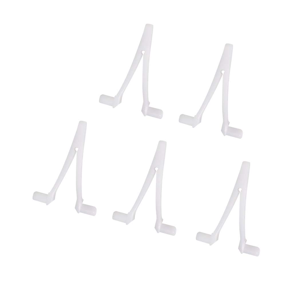 5 Piece Swimming Pool Accessor - Pool Skimmer Net 评论和价格