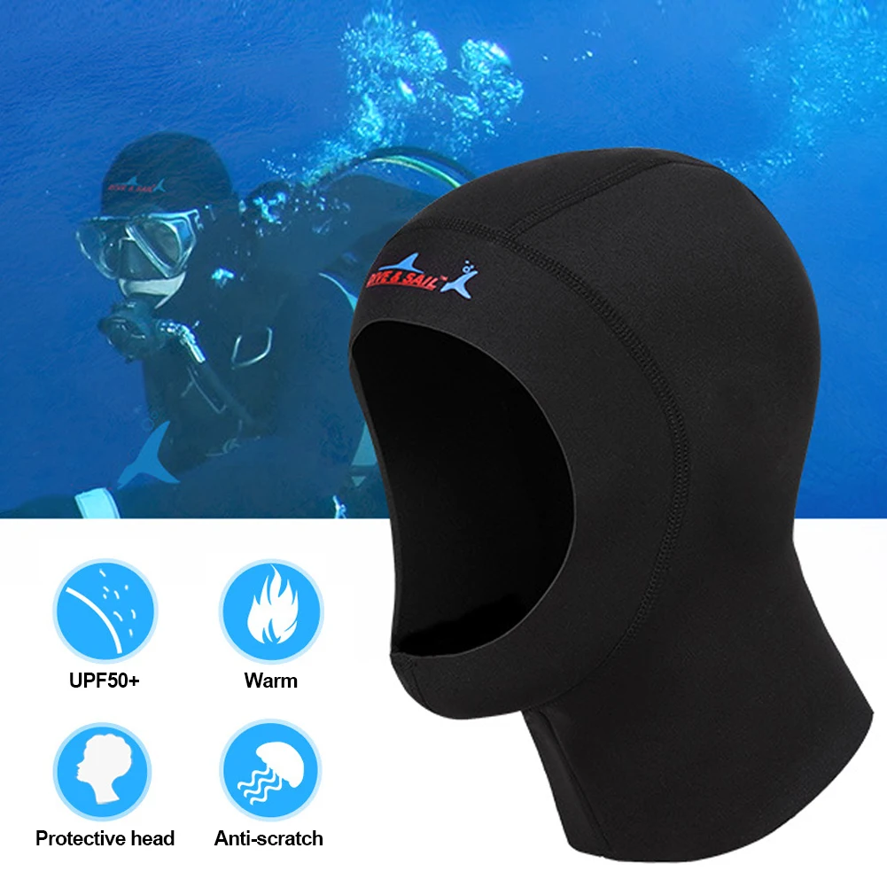 1mm Neoprene Men Women Fishing - Snorkel Mask Full Face 评论和价格