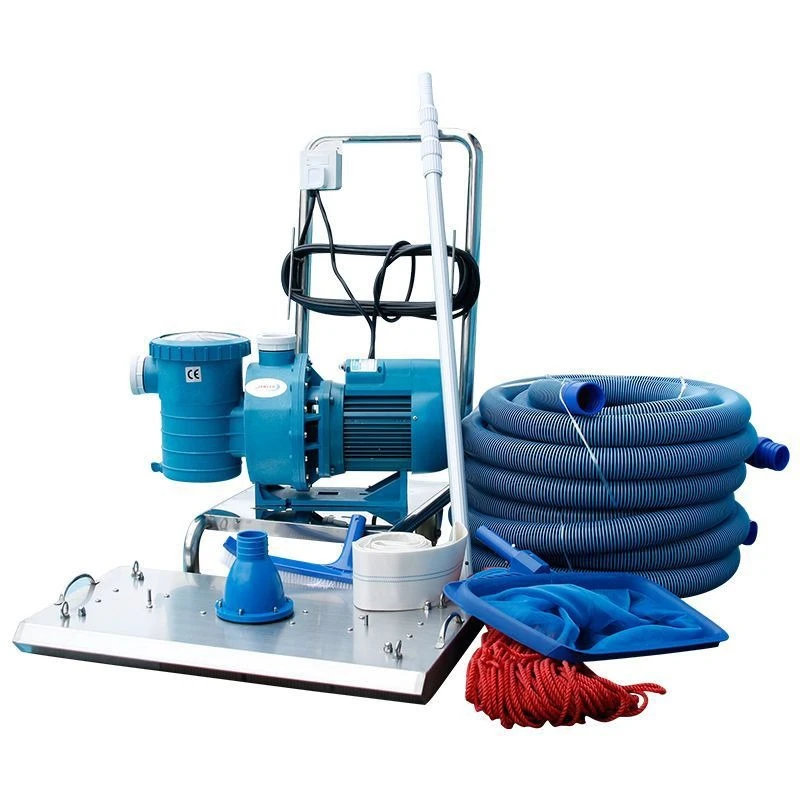 Swimming pool sewage suction m - Pool Vacuum Manual 评论和价格