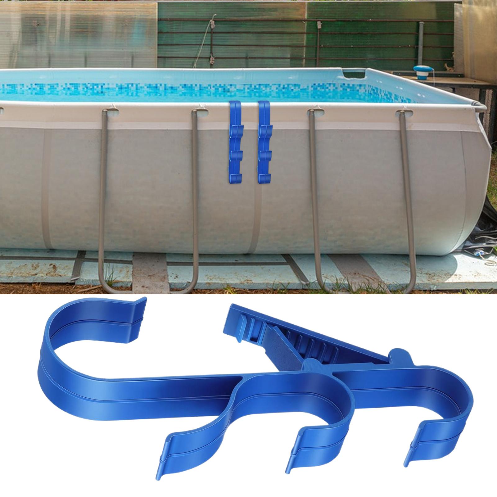 Pool Leafs Skimmer Net Holder  - Pool Skimmer Net 评论和价格