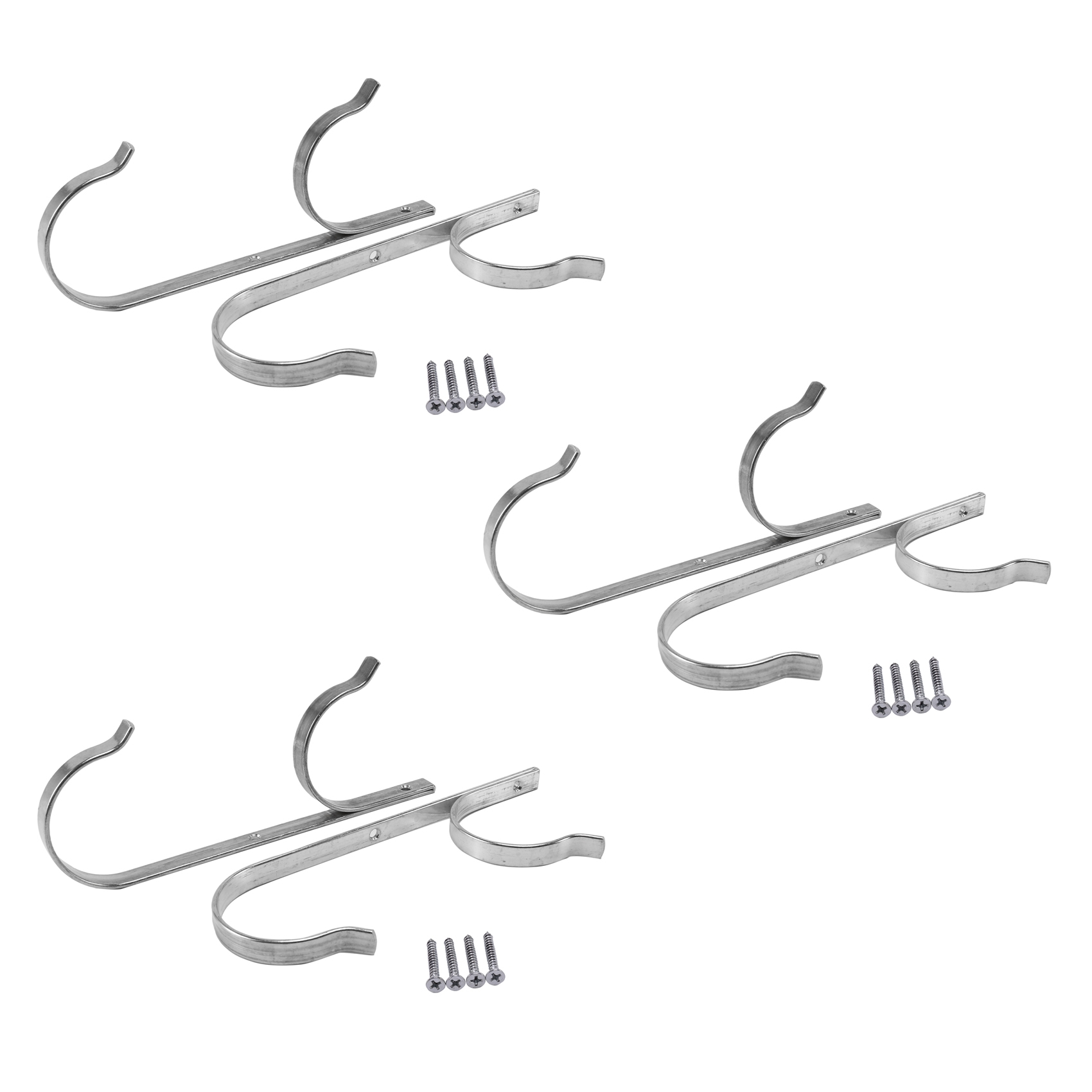 ABSE-Pool Pole Hanger Premium  - Pool Skimmer Net 评论和价格