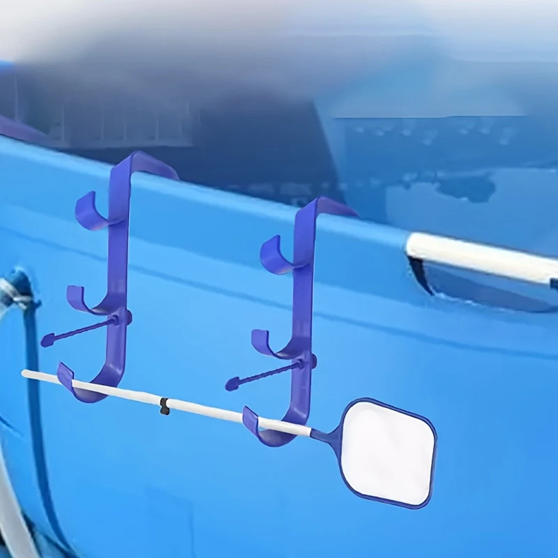 Leaf Skimmer Net Holder Pool A - Pool Skimmer Net 评论和价格