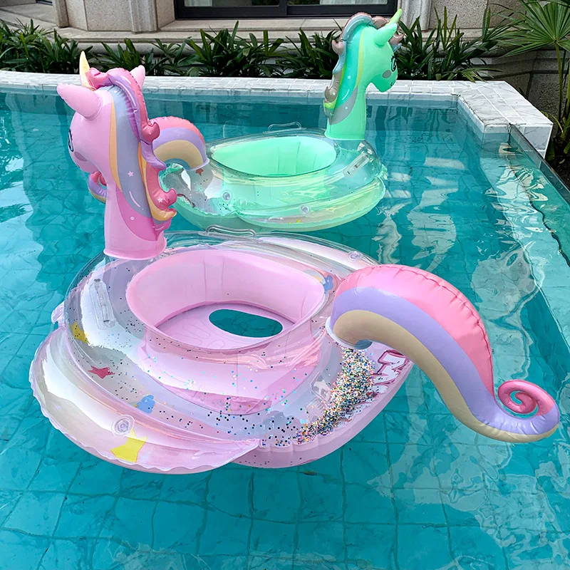 Swim Ring Inflatable Pool Floa - Pool Float Ring Inflatable 评论和价格