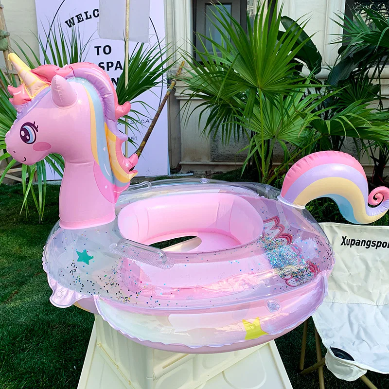 Swim Ring Inflatable Pool Floa - Pool Float Ring Inflatable 评论和价格