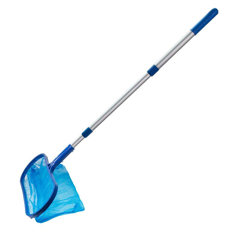 New Pool Leaf Cleaning Net Ski - Pool Skimmer Net 评论和价格