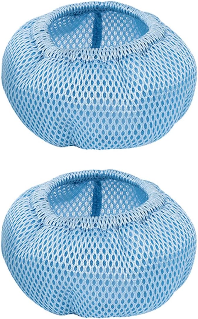 Protective Nets Mesh Cover for - Pool Skimmer Net 评论和价格