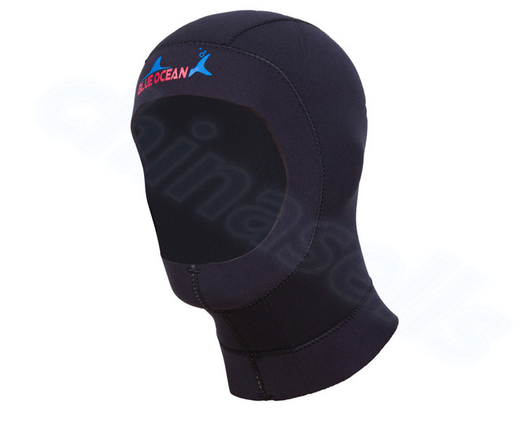 3mm Neoprene Men Women Fishing - Snorkel Mask Full Face 评论和价格