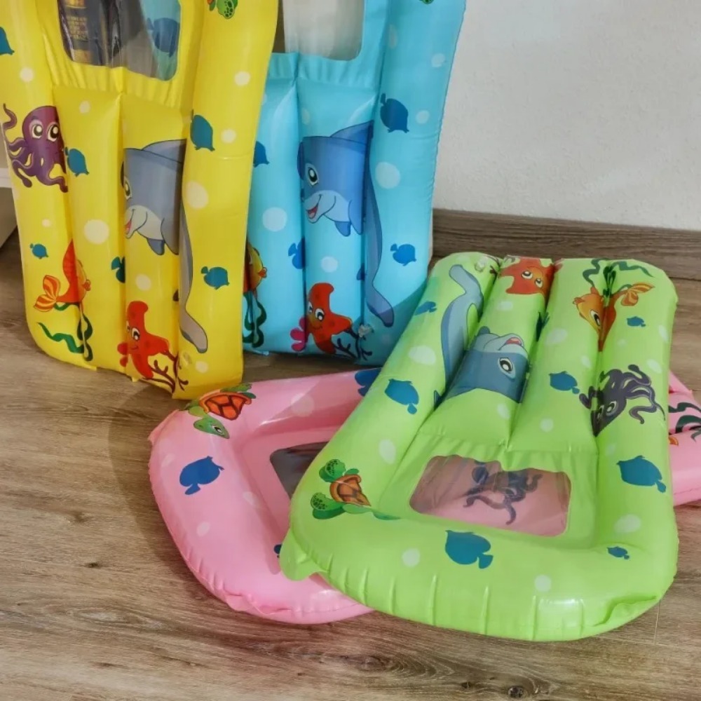 Inflatable Pool Floating Seat  - Pool Float Ring Inflatable 评论和价格