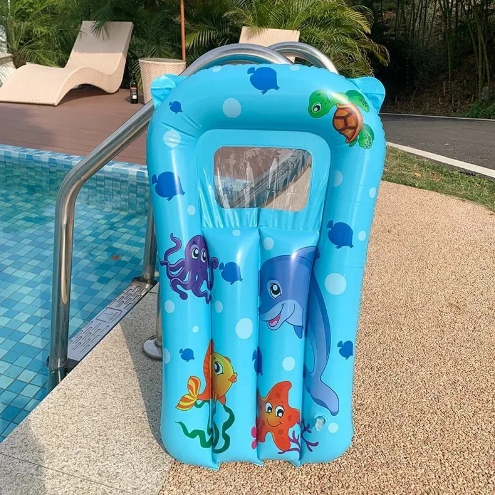 Inflatable Pool Floating Seat  - Pool Float Ring Inflatable 评论和价格