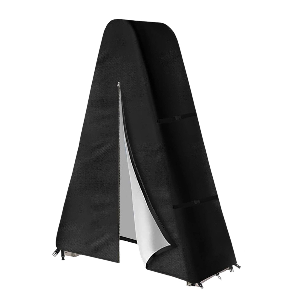 Black 600D Oxford Waterproof P - Pool Ladder Above Ground 评论和价格