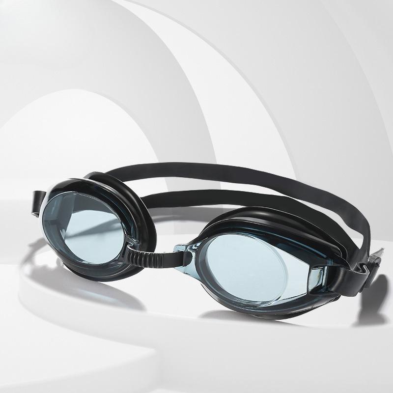 Children Swimming Goggles HD W - Swim Goggles Anti Fog Uv 评论和价格