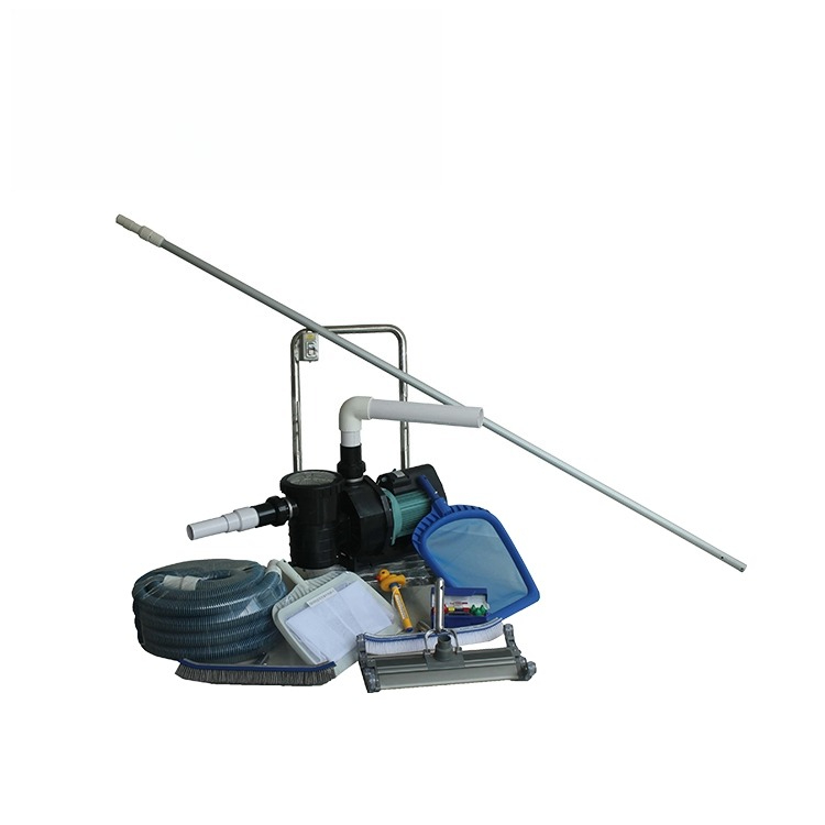 Pool Cleaner, Rechargeable Man - Pool Vacuum Manual 评论和价格