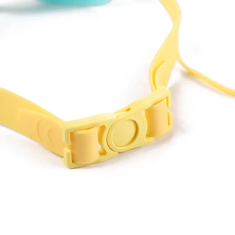 High-definition Children's Wat - Swim Goggles Anti Fog Uv 评论和价格