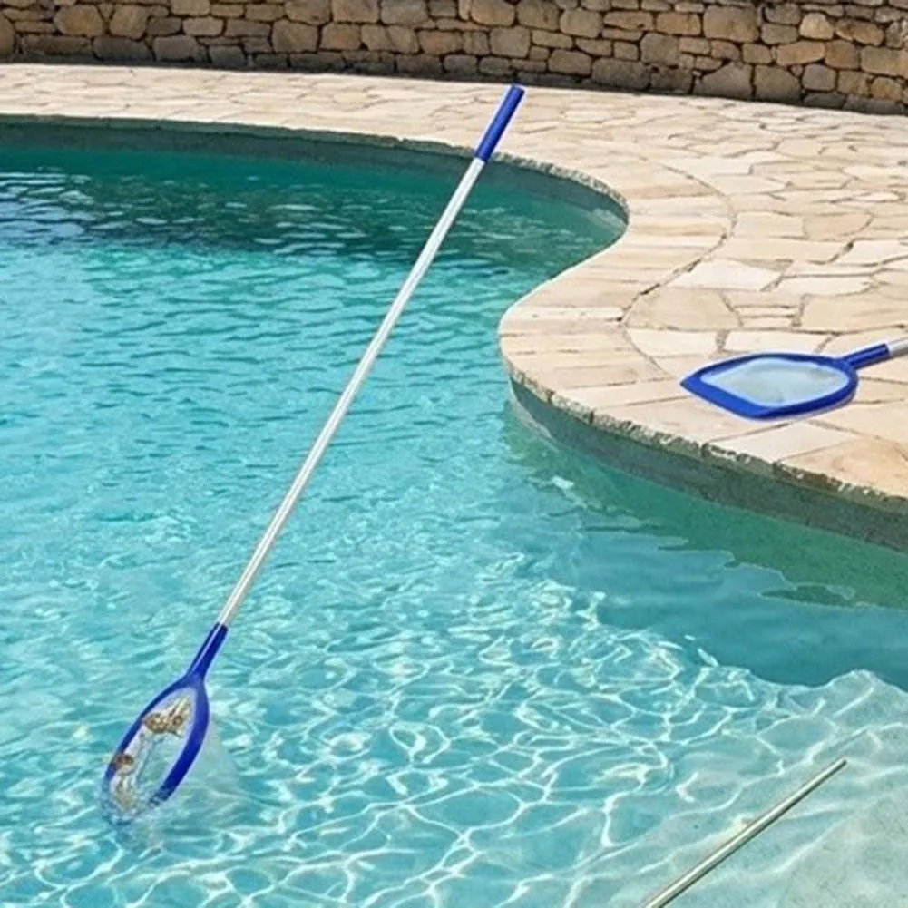 Lightweight Pool Skimmer Net W - Pool Skimmer Net 评论和价格