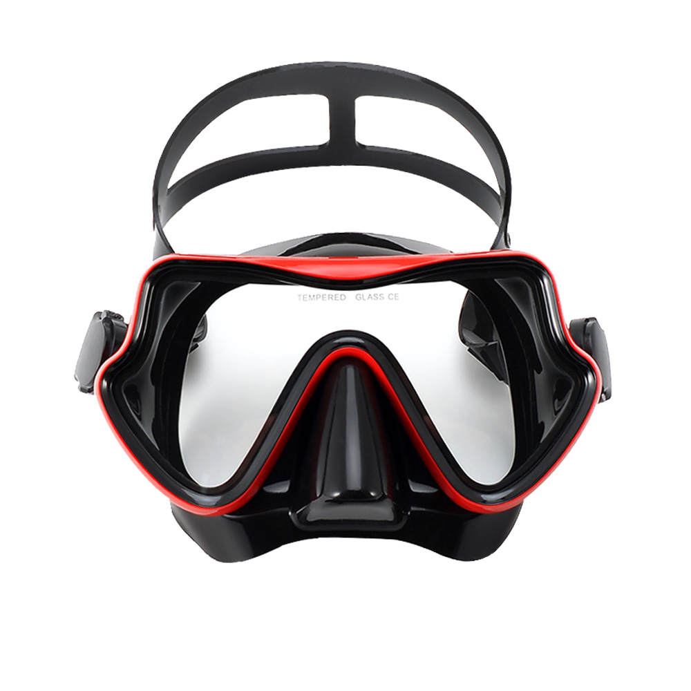Diving Mask Swimming Goggles S - Snorkel Mask Full Face 评论和价格