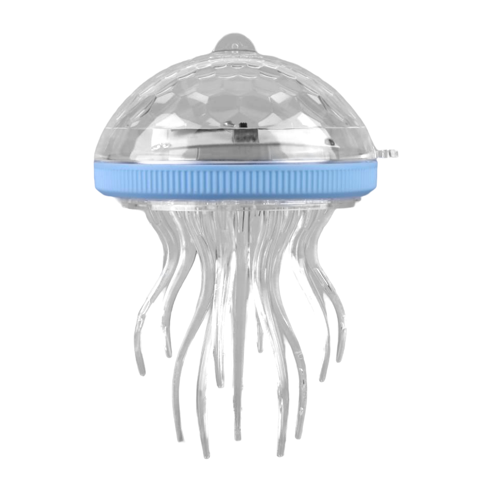 Solar Jellyfish Pool Light Dyn - Pool Light Solar Rechargeable 评论和价格