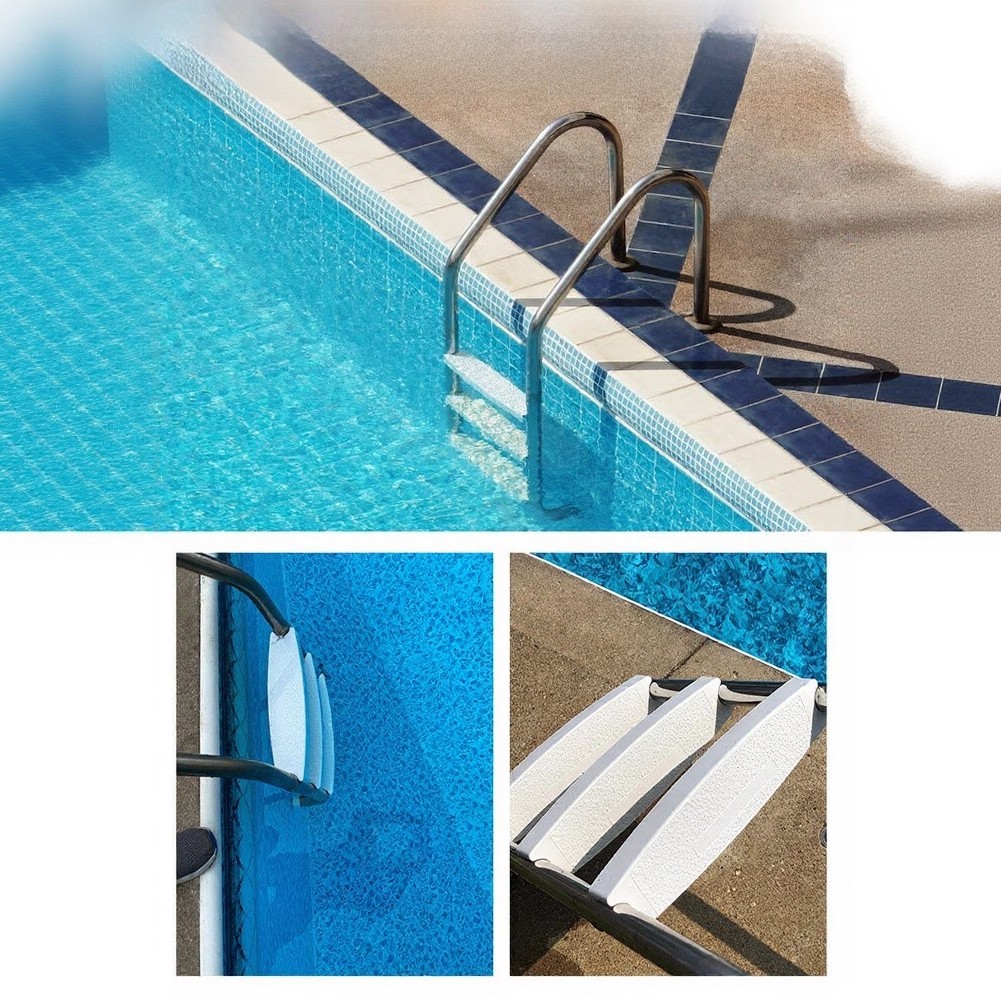 Above Ground Pool Parts Pool L - Pool Ladder Above Ground 评论和价格