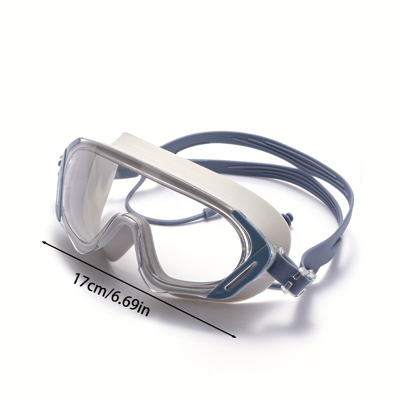 Outdoor Swimming Goggles Anti- - Swim Goggles Anti Fog Uv 评论和价格