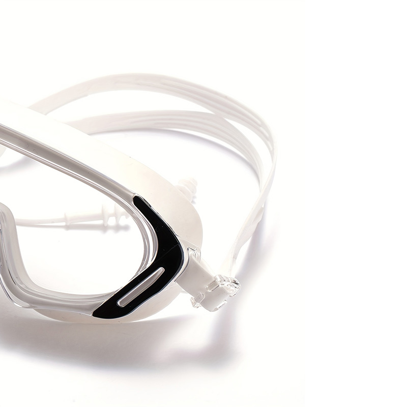 Outdoor Swimming Goggles Anti- - Swim Goggles Anti Fog Uv 评论和价格
