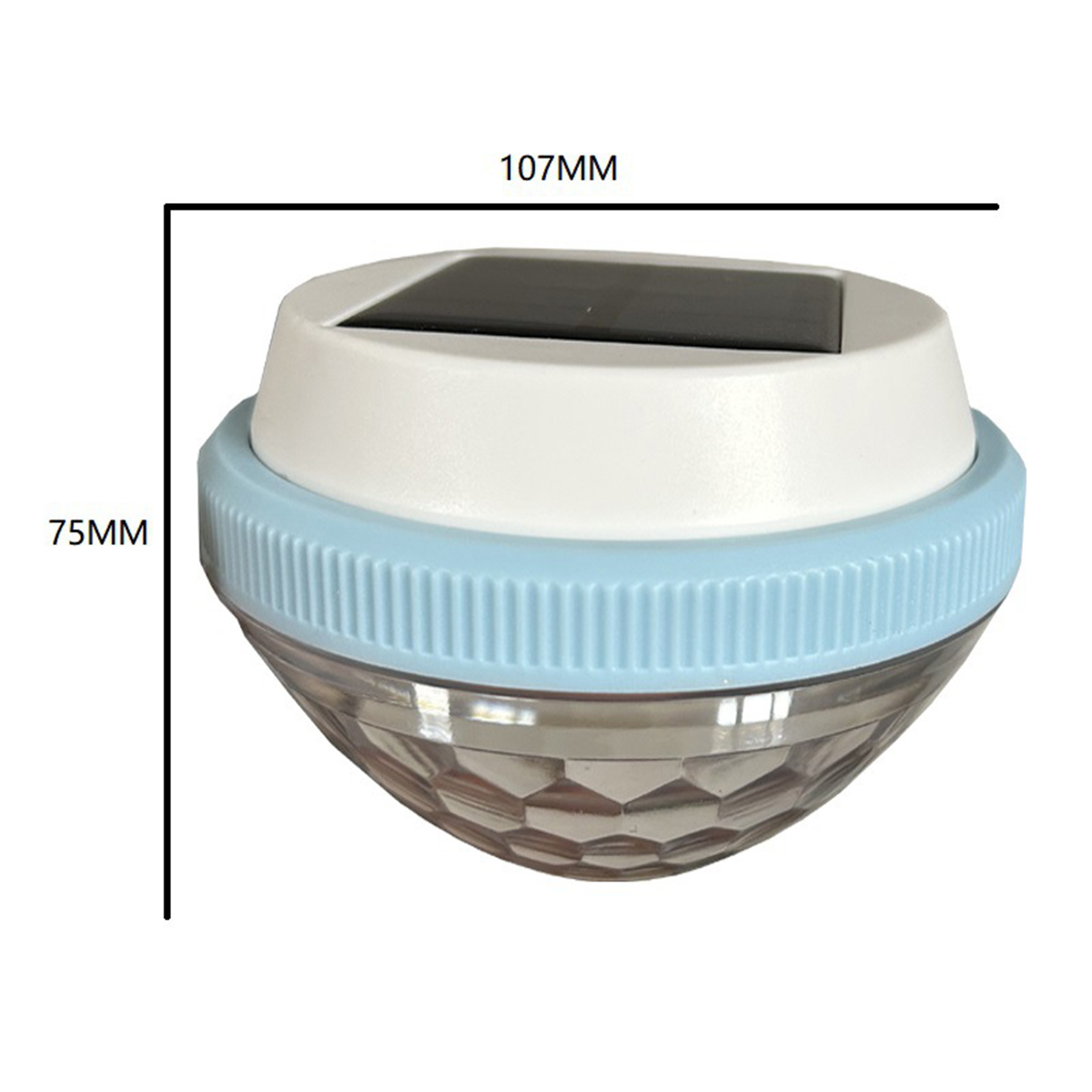 Solar Floating Pool Light Outd - Pool Light Solar Rechargeable 评论和价格