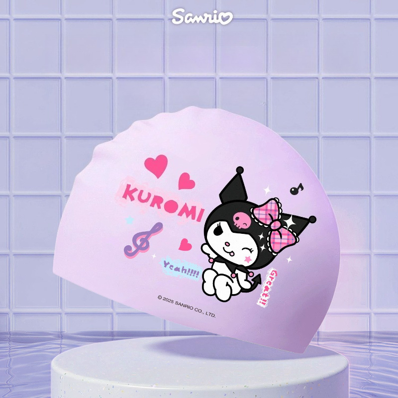 Anime Hello Kitty Cartoon Swim - Pool Cover Waterproof 评论和价格
