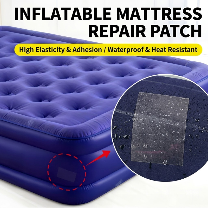 Clear Self Adhesive Inflatable - Pool Lounger Inflatable 评论和价格