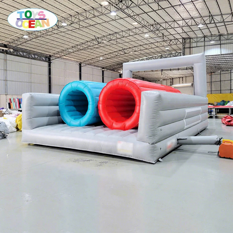 Custom High Quality Commercial - Water Slide Inflatable 评论和价格