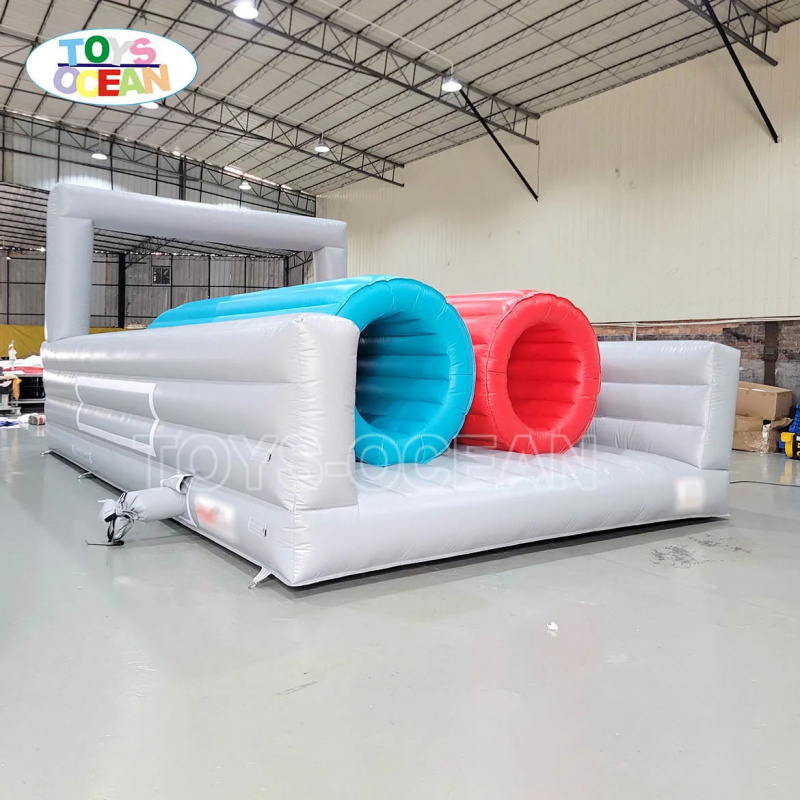 Custom High Quality Commercial - Water Slide Inflatable 评论和价格