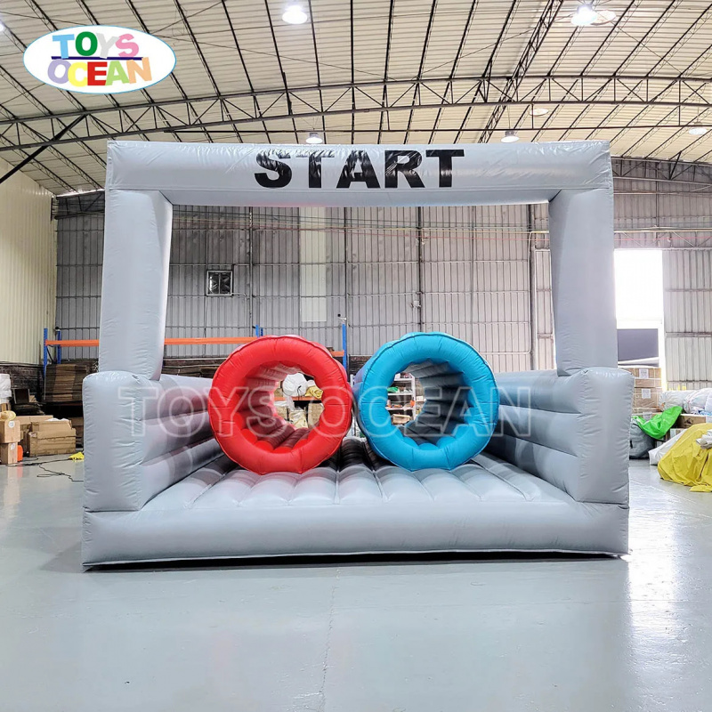 Custom High Quality Commercial - Water Slide Inflatable 评论和价格