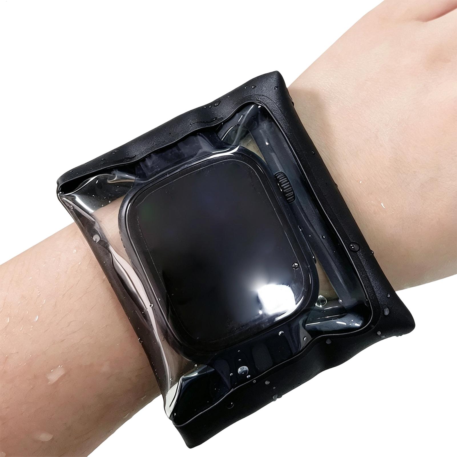 watch Screen Sealed Pouch Smar - Pool Cover Waterproof 评论和价格